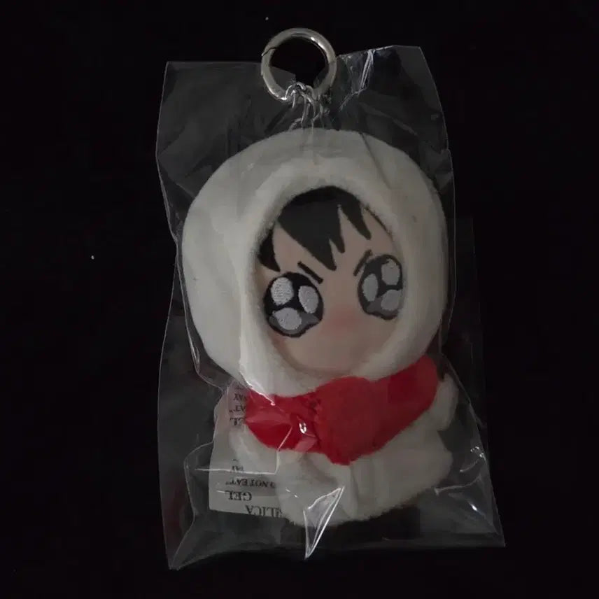 [BUNJANG] Morin Doll / 엄마를 만나러 가는 길 모리인형 판매