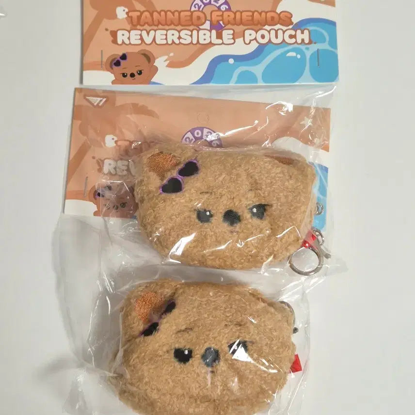 [BUNJANG] T1 Phase Reversible Pouch / T1 티원 홈그라운드 홈그 페이즈 peyz 탠프렌즈 리버시블 파우치 판매