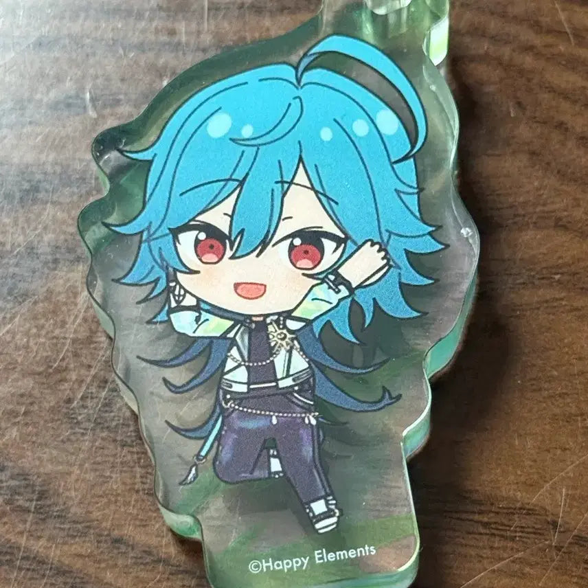 [BUNJANG] Ensemble Stars Hozen Raika 9th Anniversary Colotto / 앙스타 호죠 라이카 9주년 코롯토