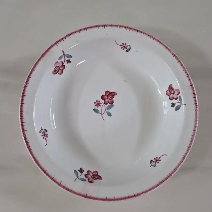 [BUNJANG] Vintage Digoin Plate / 빈티지 디구앙 플레이트