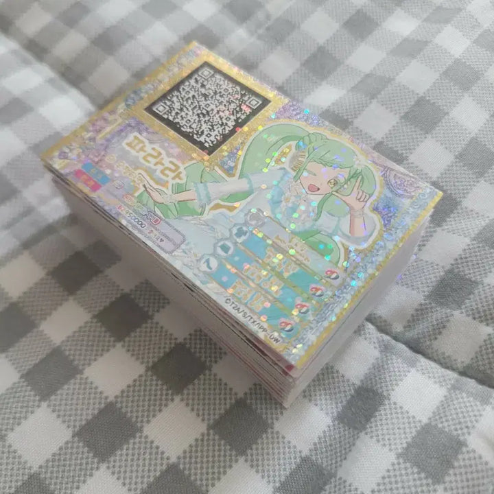 [BUNJANG] Pre-TICKET Bundle Set / 프리티켓 5n개 일괄 판매합니다