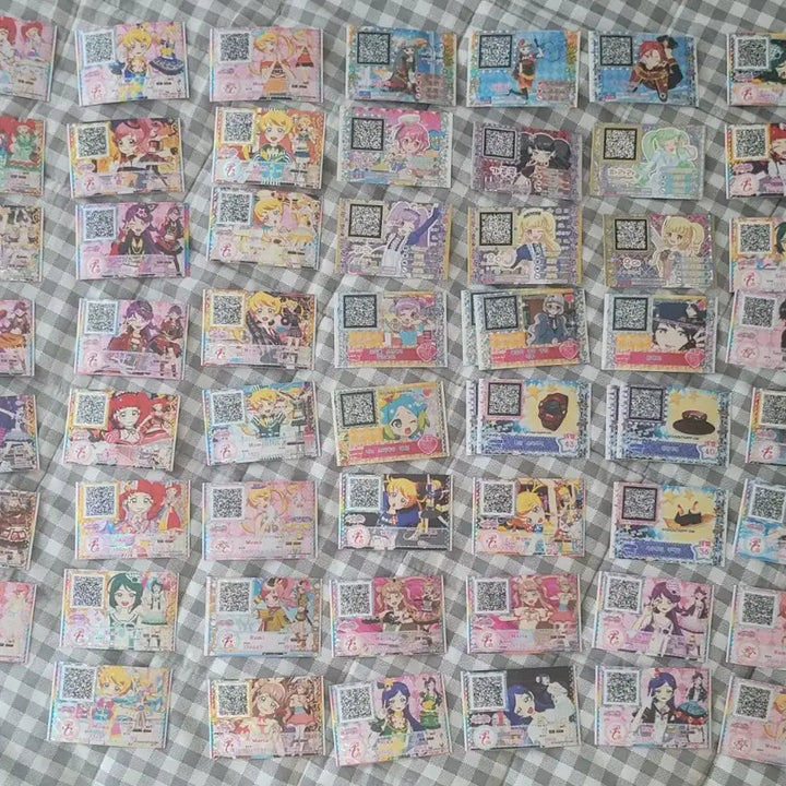 [BUNJANG] Pre-TICKET Bundle Set / 프리티켓 5n개 일괄 판매합니다
