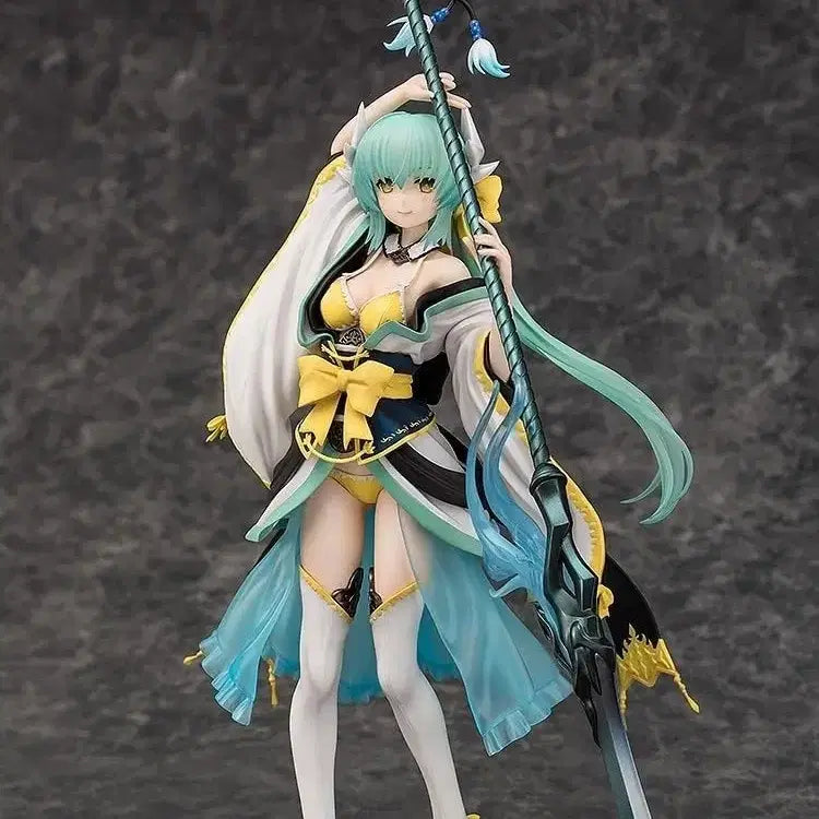 [BUNJANG] Phat! Fate/Grand Order Lancer Kiyohime Figure / phat 팻 페이트 그랜드 오더 랜서 키요히메 피규어