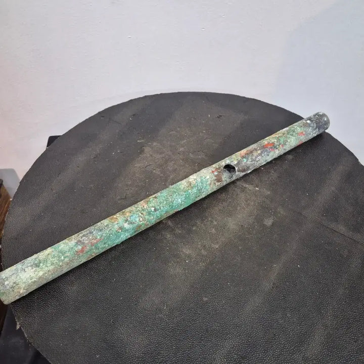 [BUNJANG] Bronze Flute / 동 피리