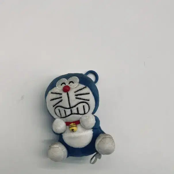 [BUNJANG] Doraemon Mascot Plush / 도라에몽 마스코트 인형