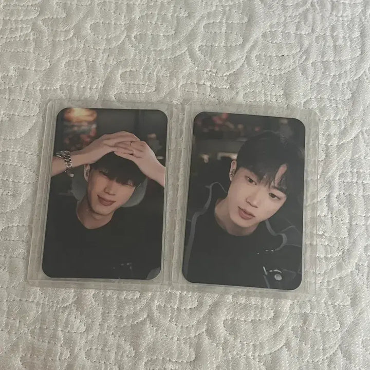 [BUNJANG] Douyin Yangkwang Photocard Bundle Set / 양광 포카