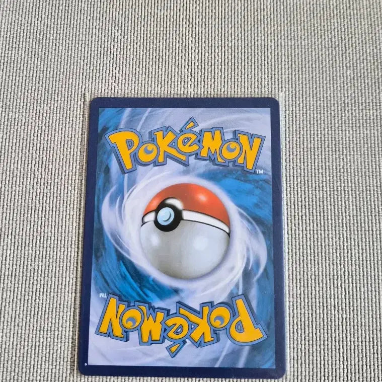 [BUNJANG] Pokemon Pikachu 25th Anniversary Edition Card / 포켓몬 카드 피카츄 25주년 기념 에디션