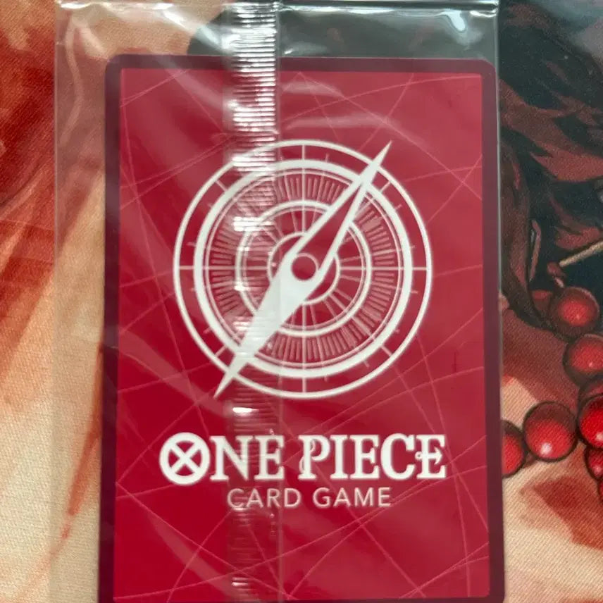 [BUNJANG] One Piece Ace Championship Mat Set 2023 / 원피스 에이스 챔피언십 매트 세트 2023
