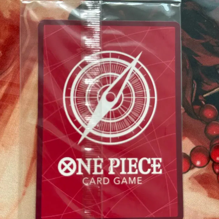 [BUNJANG] One Piece Ace Championship Mat Set 2023 / 원피스 에이스 챔피언십 매트 세트 2023