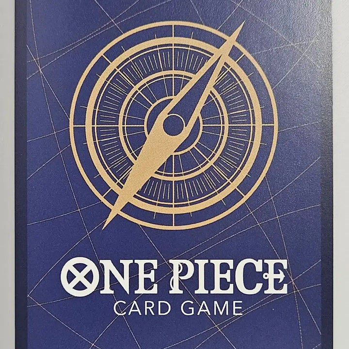 [BUNJANG] One Piece Card Game Ace &amp; Sabo &amp; Luffy SR / OP13-007 에이스 &amp; 사보 &amp; 루피 SR페레