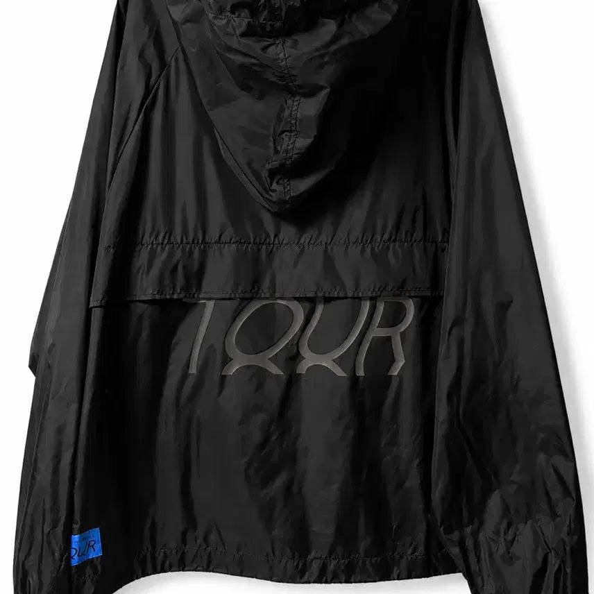 [BUNJANG] BTS MAP OF THE SOUL Anorak Jacket / 방탄소년단 아노락 BTS MAP OF THE SOUL