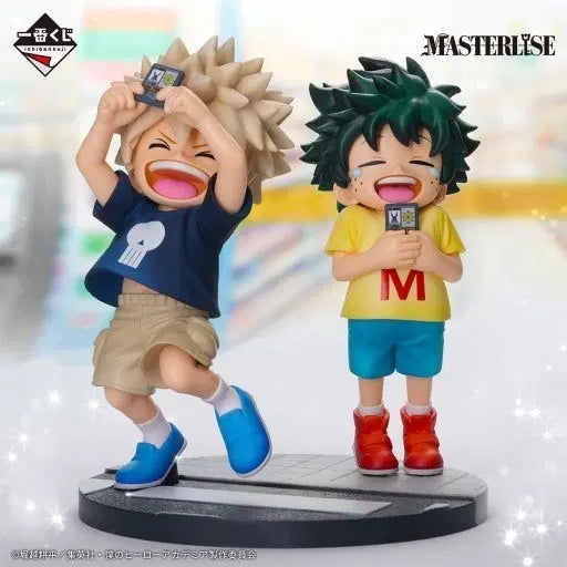[BUNJANG] My Hero Academia Ichiban Shoji &