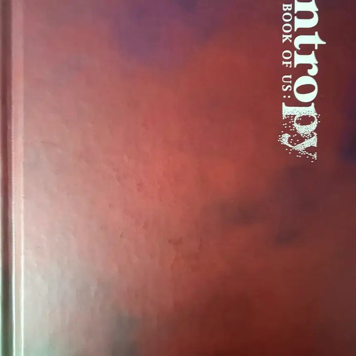 [BUNJANG] Day6 Entropy Sweet Version Album (Unsealed) / 데이식스 엔트로피 개봉 앨범 스윗 버전 판매 스윗카오스 entropy