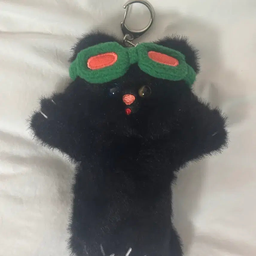 [BUNJANG] BOYNEXTDOOR Taesan Hangtaepung Keychain / 보이넥스트도어 태산 한탯풍 키링