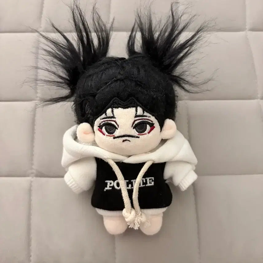 [BUNJANG] Jujutsu Kaisen Choso 10cm Plush Doll / 주술회전 쵸소우 10cm 인형 누이 판매
