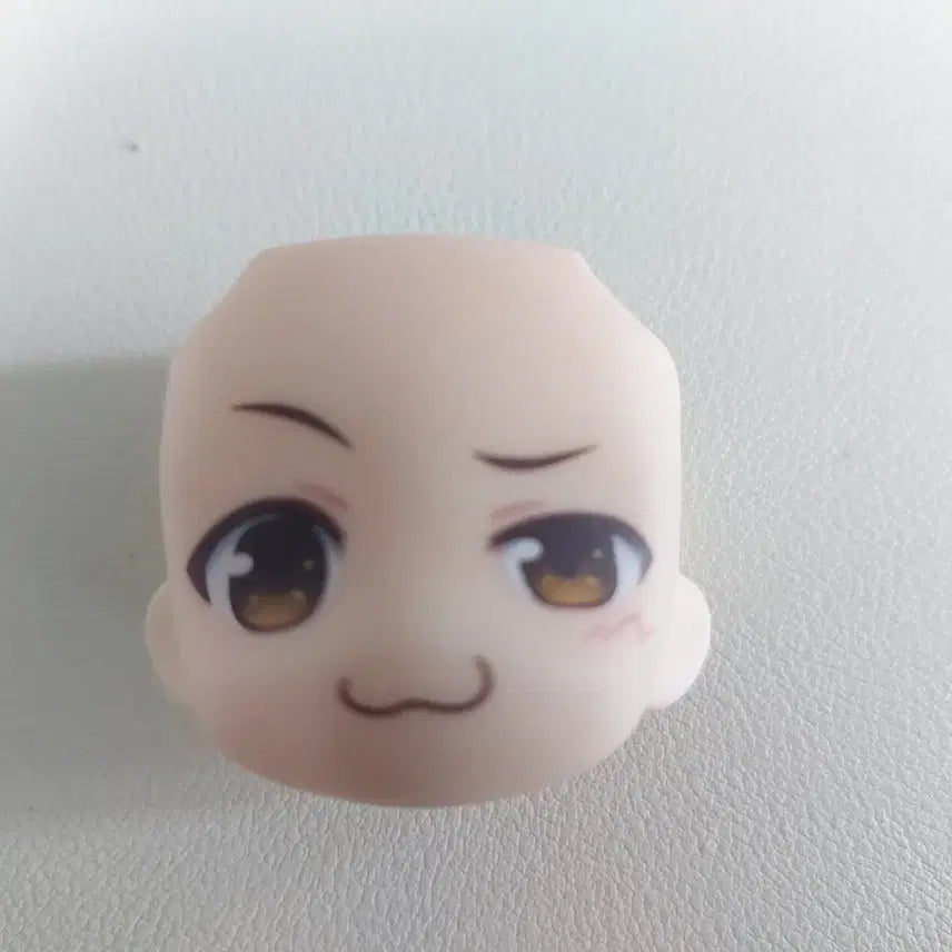 [BUNJANG] Nendoroid Face Parts Set / 넨도 표정 얼굴