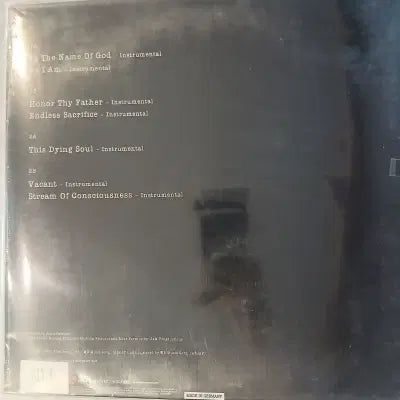 [BUNJANG] Dream Theater Train of Thought Instrumental Demos Lost Not Forgotten Archives Vinyl / [리이슈엘피] Dream Theater  Train of Thought Instrumental Demos