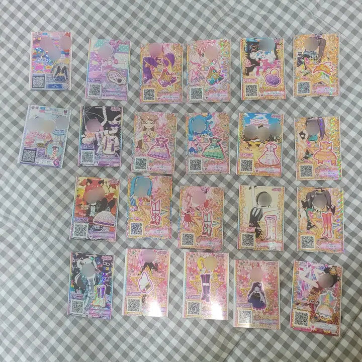 [BUNJANG] Pre-Ticket Milly Cody Ticket Bundle Set / 프리티켓 밀피 코디티켓 일괄판매