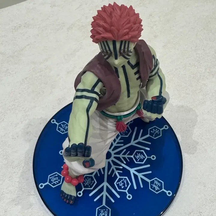 [BUNJANG] Banpresto Akaza Figure / Virbration stars) 반프레스토 아카자 판매합니다