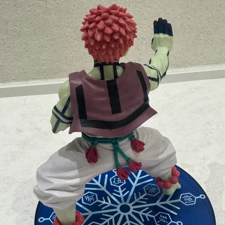 [BUNJANG] Banpresto Akaza Figure / Virbration stars) 반프레스토 아카자 판매합니다