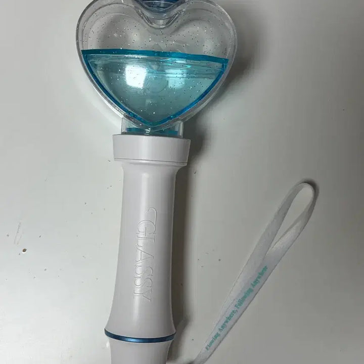 [BUNJANG] Jo Yuri Lightstick / 조유리 응원봉 율봉