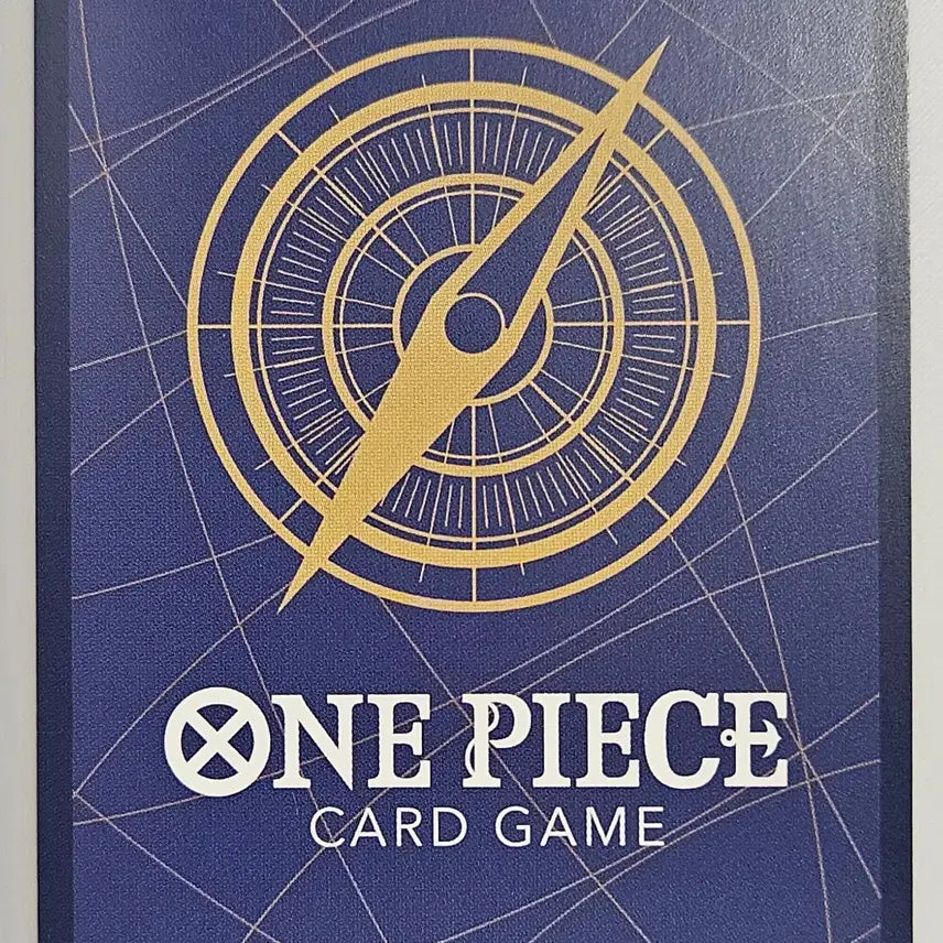 [BUNJANG] One Piece Card Game - Yamato SR (OP06-107) / OP06-107 모모노스케 SR