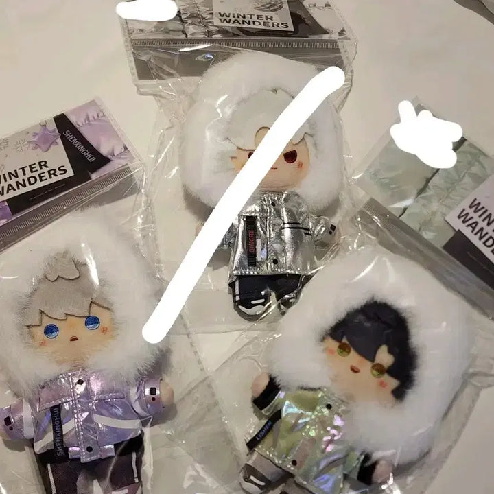 [BUNJANG] LOVE DIVE Seowon Jinwoon Simseonghun Official Photocard Sealed / 럽딥 이서언 진운 심성훈 공식 누이 미개봉 현물