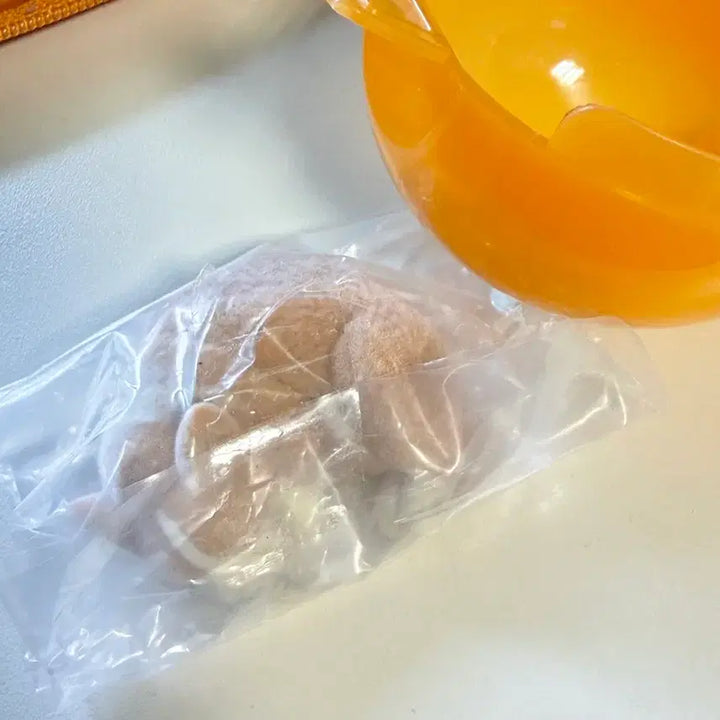 [BUNJANG] Sealed Mofumofu Welsh Corgi Gacha / 미개봉 모후모후 웰시코기 가챠