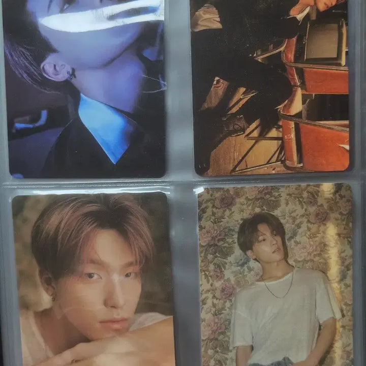 [BUNJANG] Seventeen Attacca 9th Mini Album Dino Version / 세븐틴 Attacca 9집 미니 앨범 팝니다