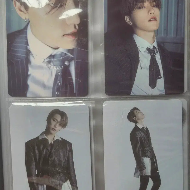 [BUNJANG] Seventeen Attacca 9th Mini Album Dino Version / 세븐틴 Attacca 9집 미니 앨범 팝니다