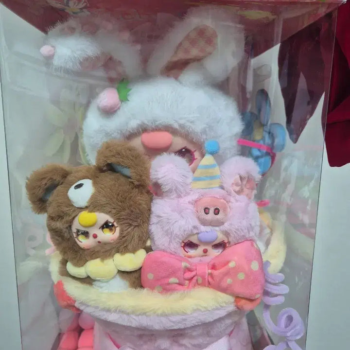 [BUNJANG] Babies Three Valentine&