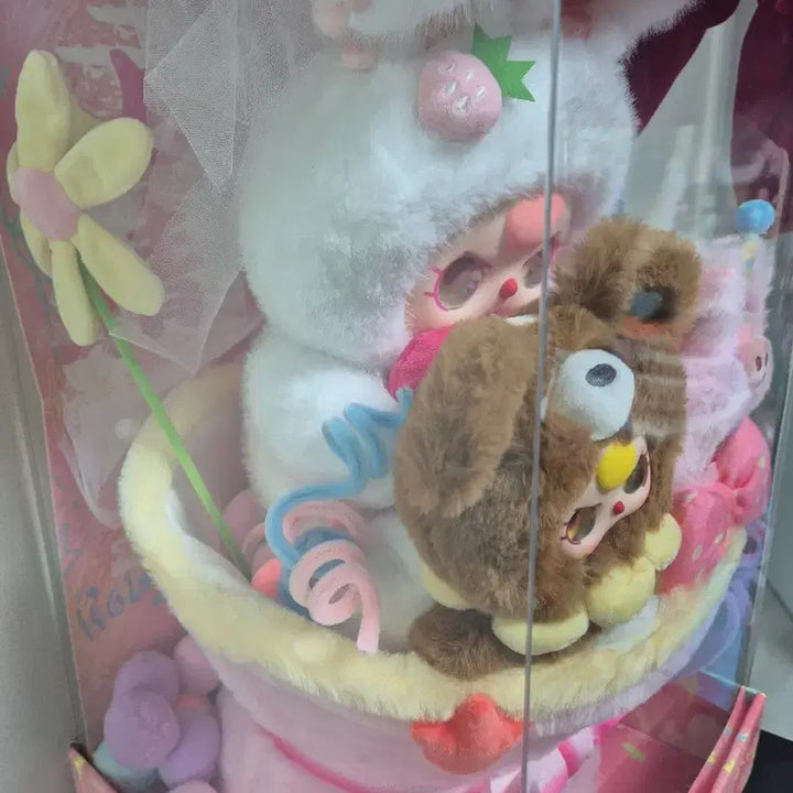 [BUNJANG] Babies Three Valentine&