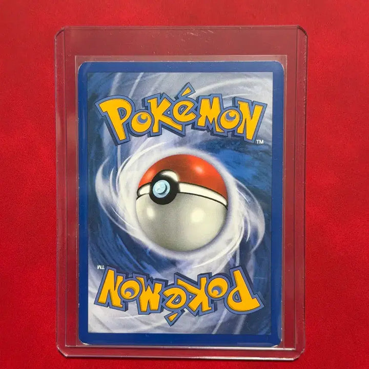 [BUNJANG] Pokemon 2010 Lugia Holo Promo Card / 포켓몬 고대 프로모 카드 칠색조(홀로) dp -2010-