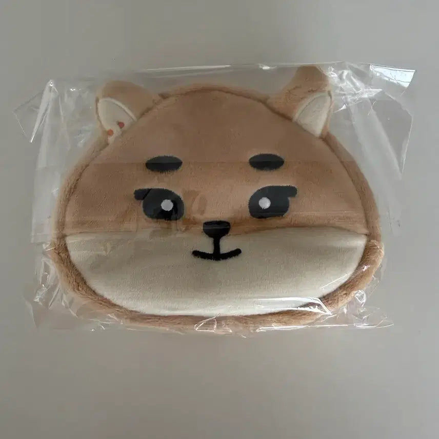 [BUNJANG] Day6 Denimals Forever Young Concert Japan MD Face Pouch / 데이식스 데니멀즈 포에버영 콘서트 일본md 페이스 파우치 케