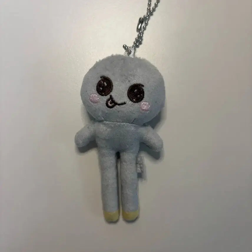 [BUNJANG] RIIZE Song Eundan Long Leg Plush / 라이즈 롱다리 송용돌이