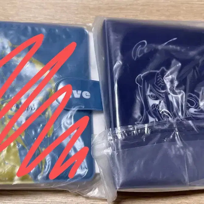 [BUNJANG] Eve Lithograph Smile Kuji Sticker Book / 우타이테 Eve 리스마일 쿠지 스티커북