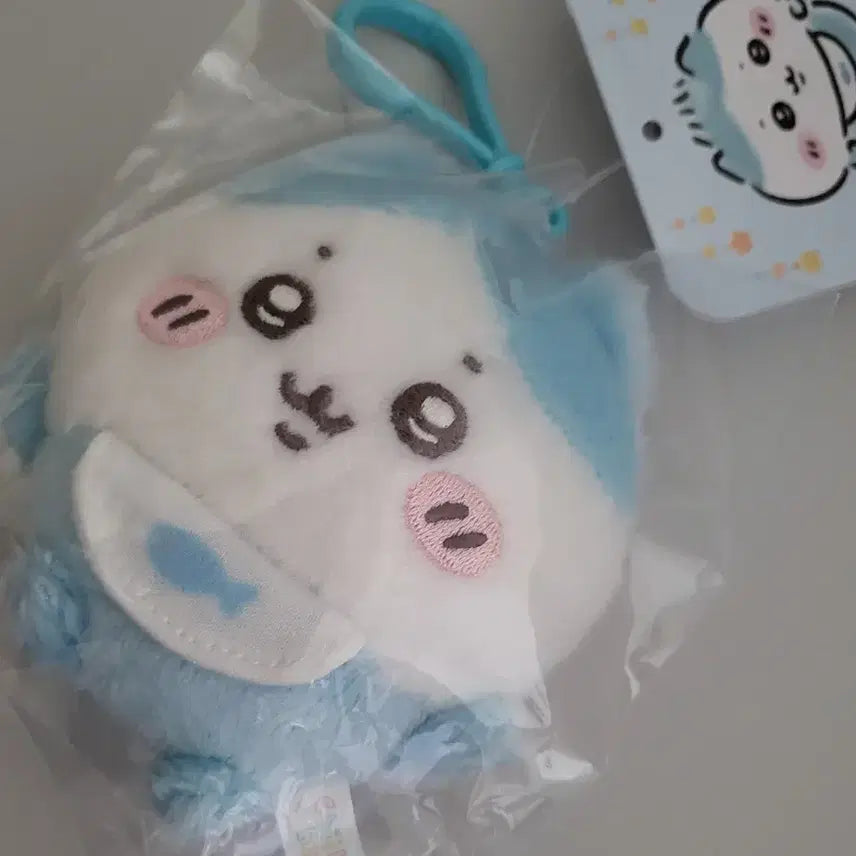 [BUNJANG] Chiikawa Baby Hachware Official Plush / 치이카와베이비ㅡ하치와레 정품