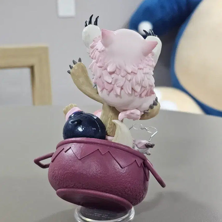 [BUNJANG] Taito Nanachi Figure / 나나치 피규어