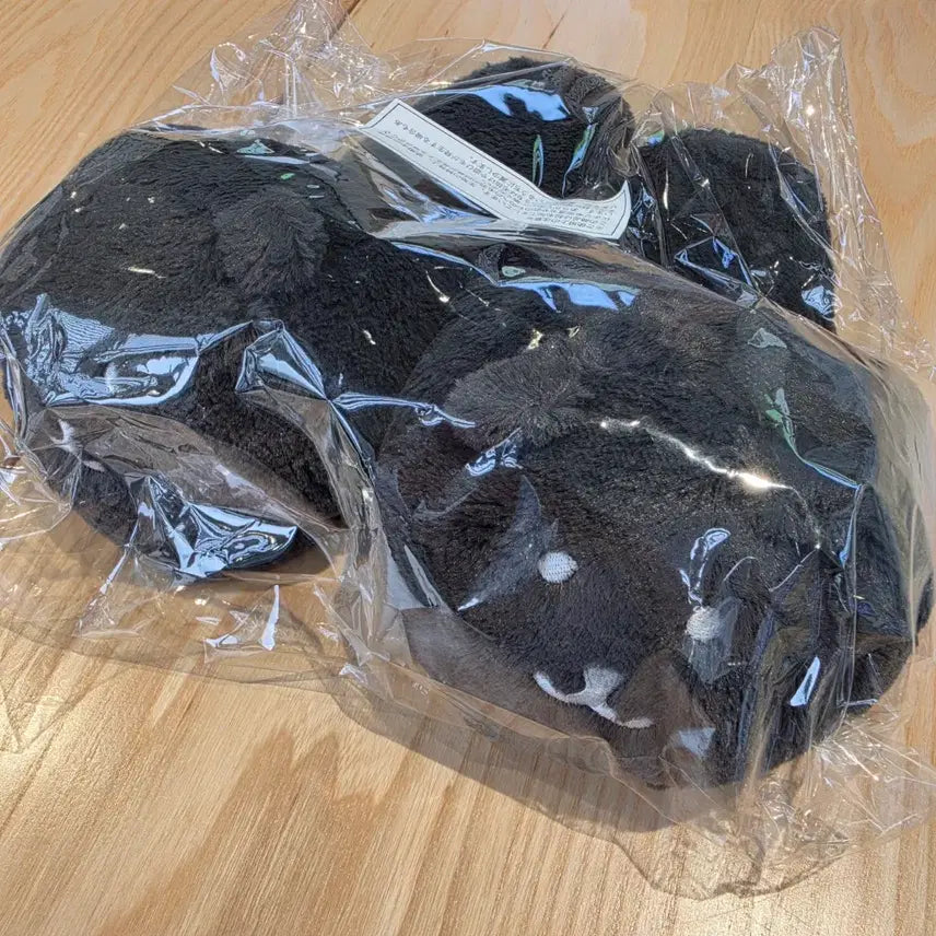 [BUNJANG] Nagano Market Nongdamgomi Blackgomi Kuji Prize C Sealed / (미개봉) 나가노 마켓 농담곰 흑담곰 쿠지 C상