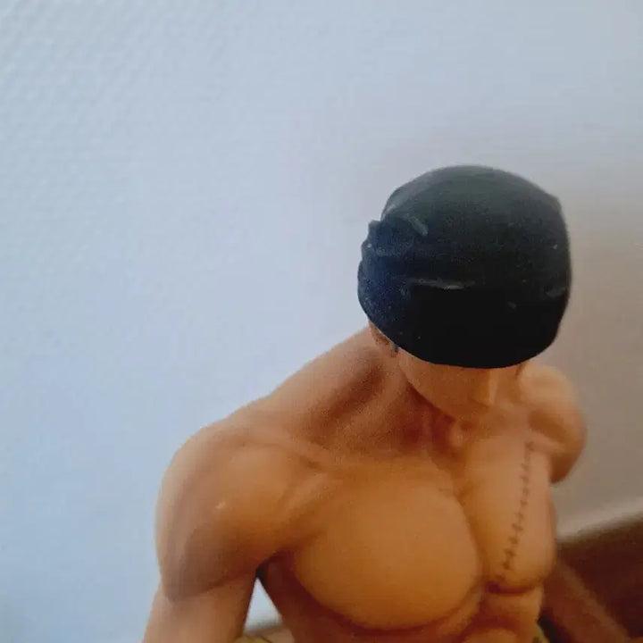 [BUNJANG] One Piece Roronoa Zoro MSP Figure / 원피스 msp 롤로노아 조로 피규어