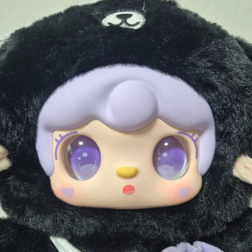 [BUNJANG] Babyzuri Yuki 400 Figure / 베이비쓰리 유키 400