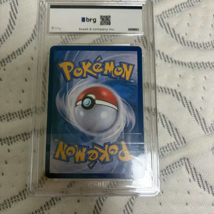 [BUNJANG] Pokemon Card Mega Darkrai EX SAR BRG9 / 포켓몬카드 메가 다크라이 ex sar brg9 판매합니다.
