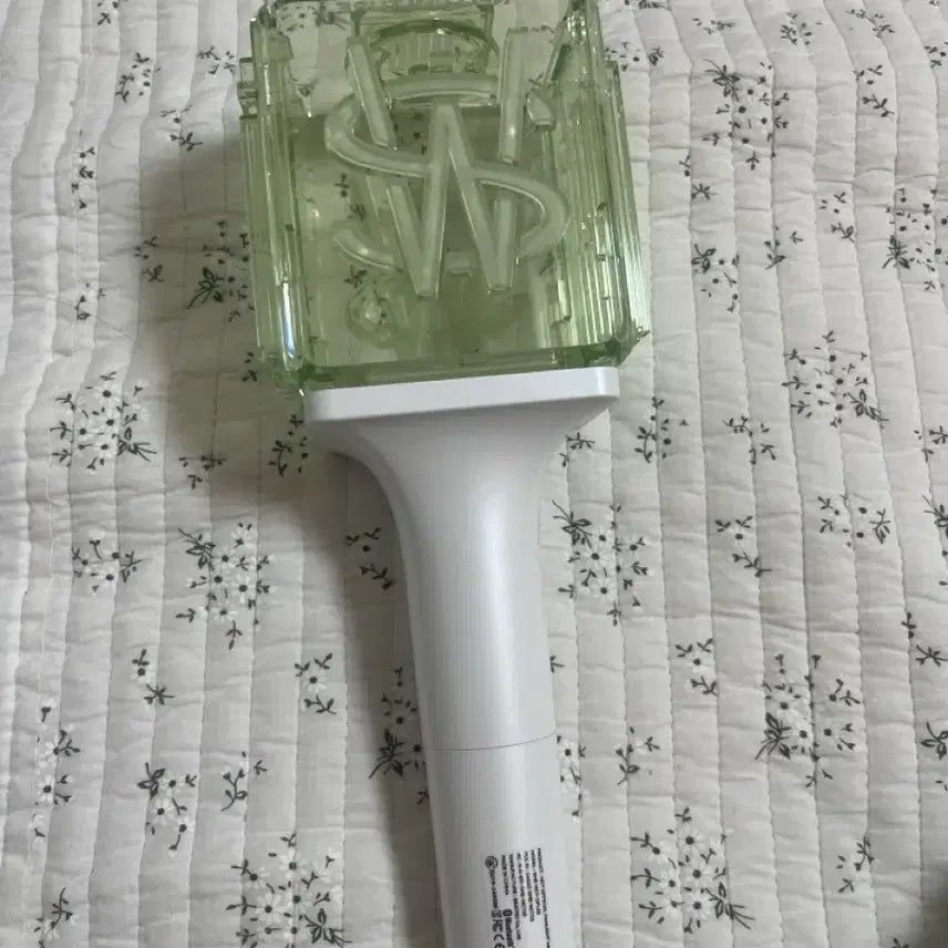 [BUNJANG] NCT WISH Official Light Stick / NCT WISH 응원봉