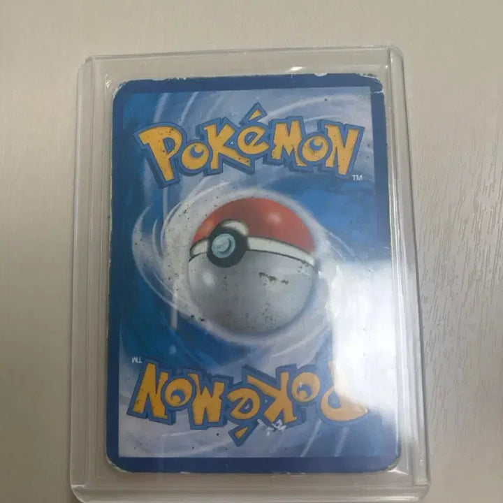 [BUNJANG] Mega Gardevoir EX Pokemon Card / 메가 가디안 EX 포켓몬 카드