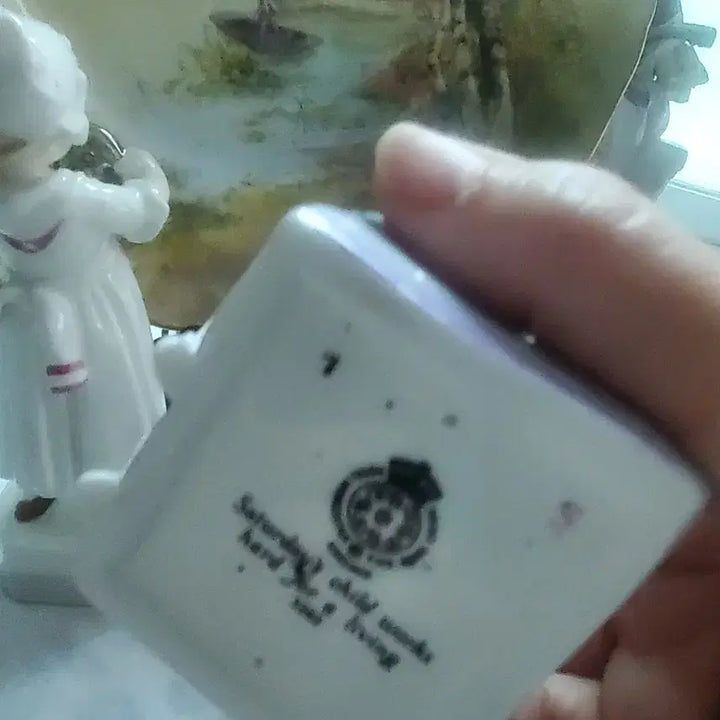 [BUNJANG] Royal Worcester Figurine / 로얄 우스터 피겨린
