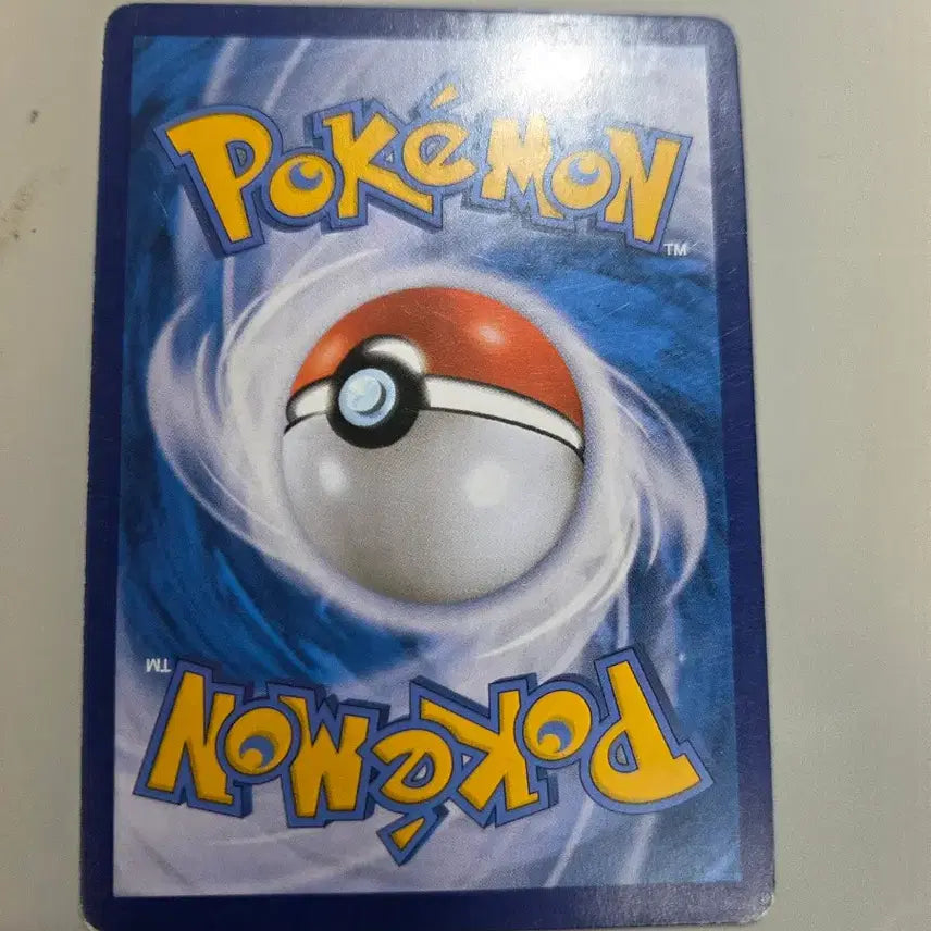 [BUNJANG] Pokemon Card Momie SR / 포켓몬카드 모미 SR