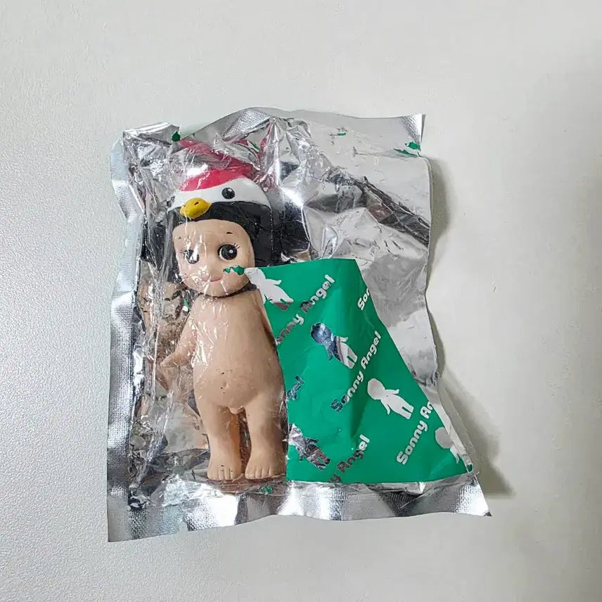 [BUNJANG] Sonny Angel 2016 Figure 6 Piece Bundle Set (Sealed) / 사탕봉지미개봉>>소니엔젤 2016 피규어 6종 세트