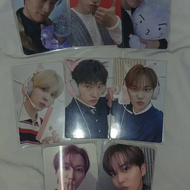 [BUNJANG] ATEEZ Fanmeeting Annitease San &