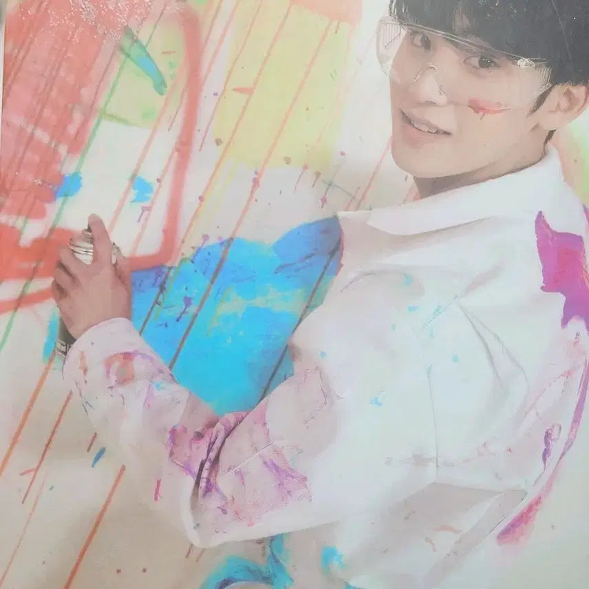 [BUNJANG] SEVENTEEN Face the Sun Carat Version Album / 세븐틴 face the sun 캐럿버전 팝니다.