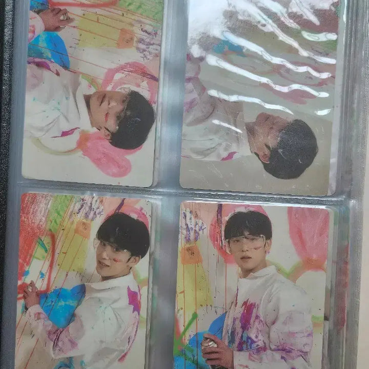 [BUNJANG] SEVENTEEN Face the Sun Carat Version Album / 세븐틴 face the sun 캐럿버전 팝니다.